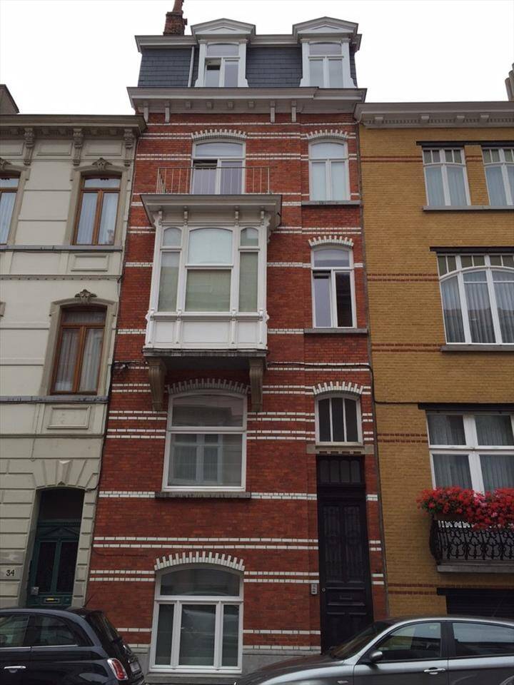Herenhuis te  huur in Gent 9000 1850.00€  slaapkamers 230.00m² - Zoekertje 463386