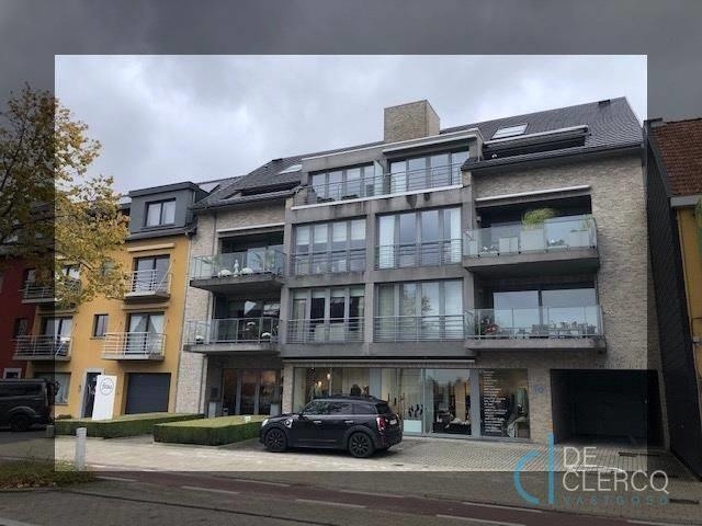 Appartement te  huur in Lochristi 9080 1250.00€ 2 slaapkamers 108.00m² - Zoekertje 463460