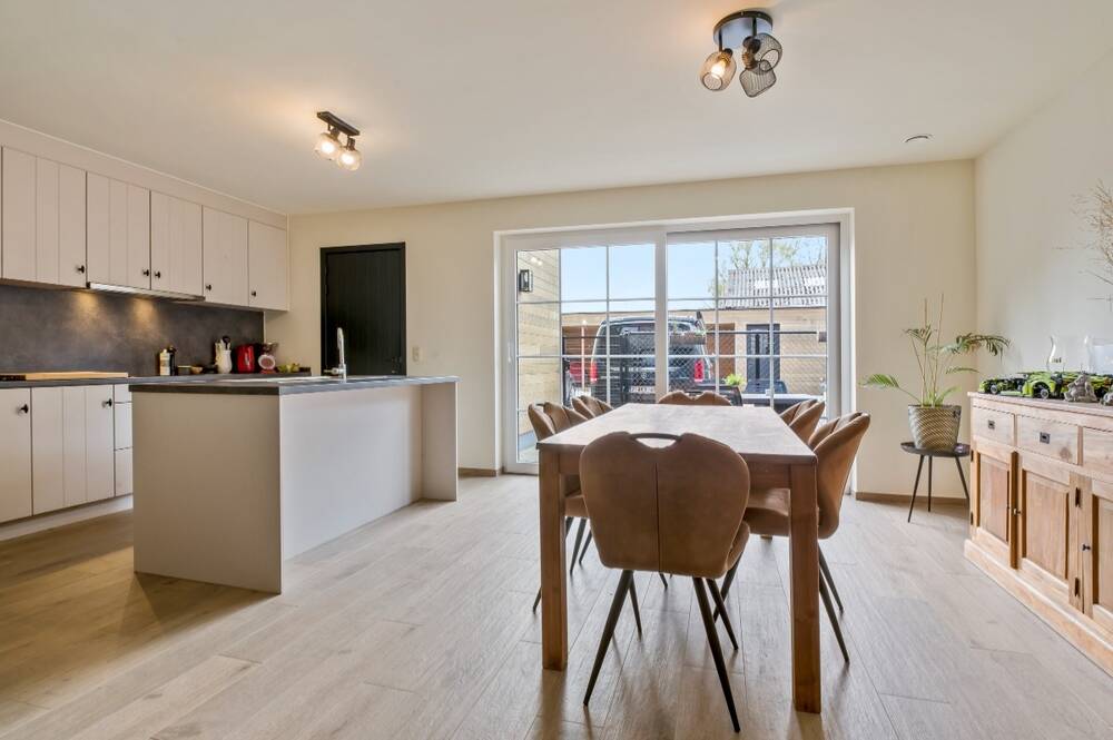 Appartement te  koop in Kemzeke 9190 249000.00€ 1 slaapkamers 62.00m² - Zoekertje 463649