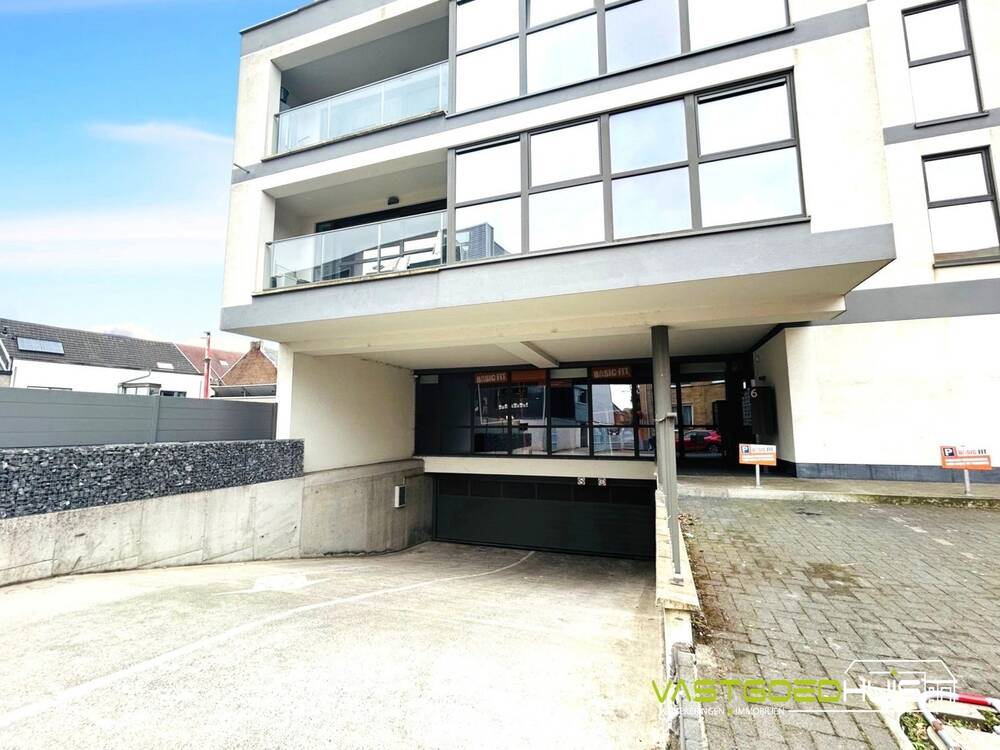 Appartement te koop in Denderleeuw 9470 259000.00€ 2 slaapkamers 84.00m² - Zoekertje 463704