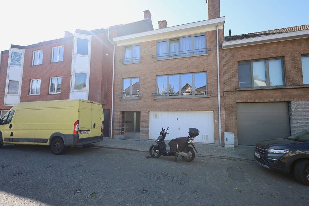 Appartement te huur in Ninove 9400 770.00€ 2 slaapkamers 78.00m² - Zoekertje 464202
