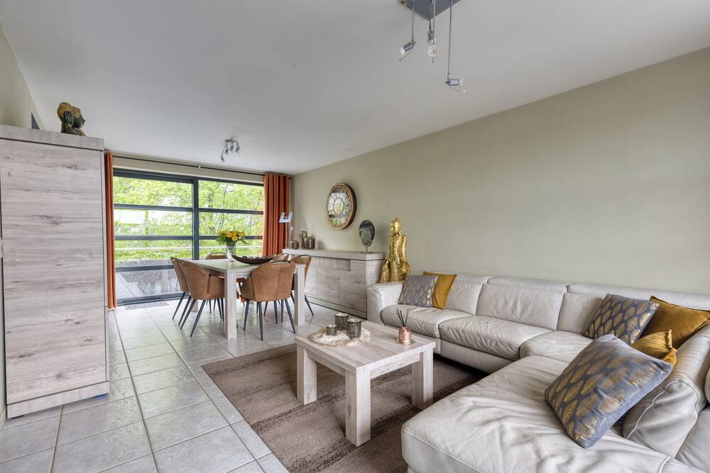 Appartement te koop in Ninove 9400 359000.00€ 3 slaapkamers 122.00m² - Zoekertje 464224