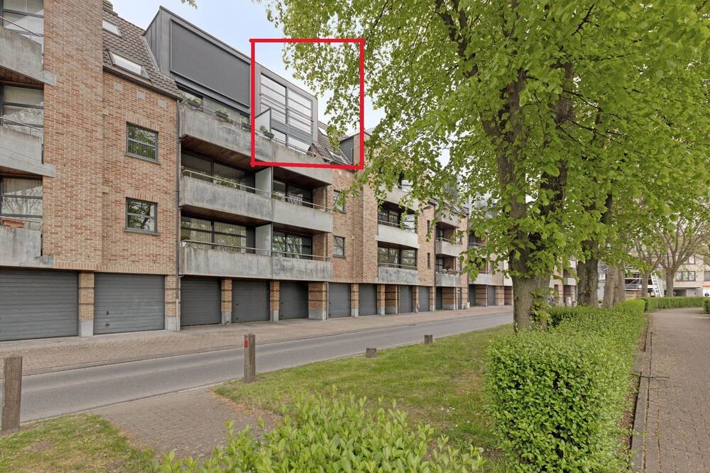 Appartement te koop in Ninove 9400 359000.00€ 3 slaapkamers 122.00m² - Zoekertje 464224