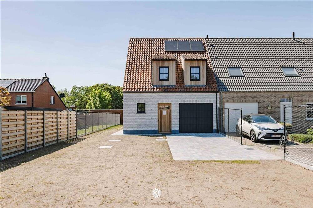 Huis te koop in Meerdonk 9170 549000.00€ 3 slaapkamers 140.00m² - Zoekertje 469200