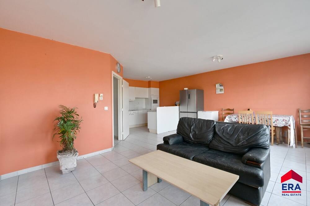 Appartement te koop in Eeklo 9900 185000.00€ 3 slaapkamers 98.00m² - Zoekertje 464883