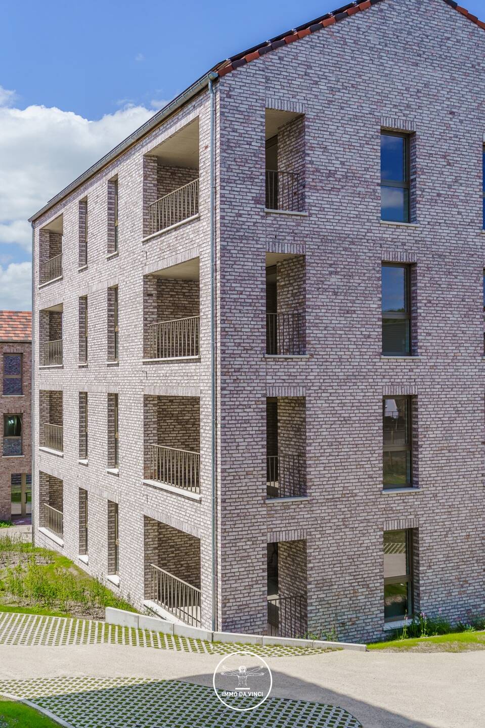 Appartement te koop in Gavere 9890 0.00€ slaapkamers m² - Zoekertje 465323