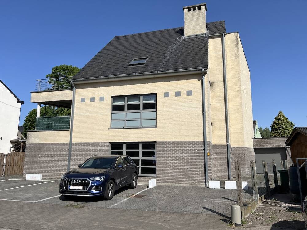 Appartement te  koop in Oudegem 9200 238000.00€ 2 slaapkamers 105.00m² - Zoekertje 466440