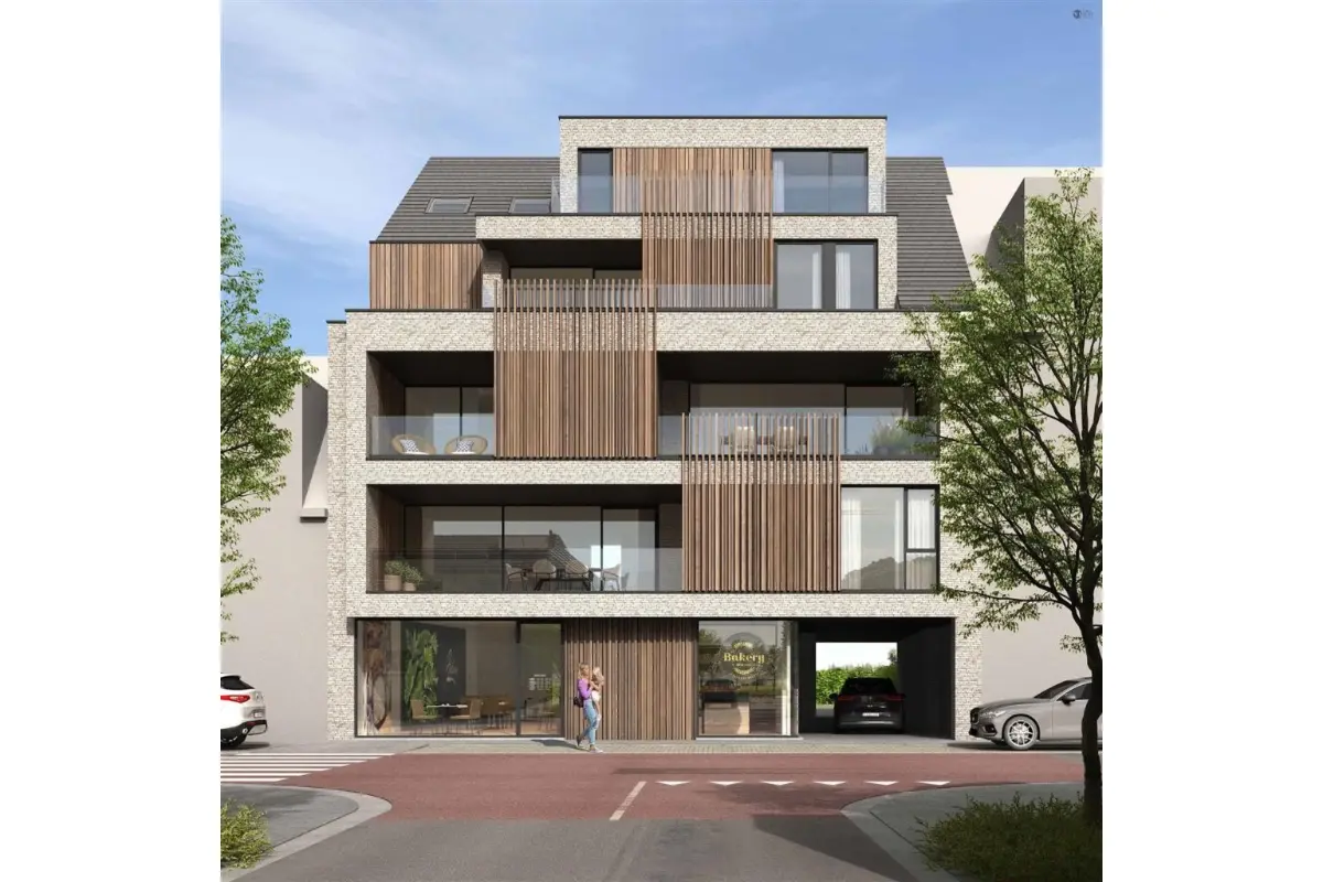 Handelszaak te  koop in Stekene 9190 0.00€  slaapkamers 163.00m² - Zoekertje 466553