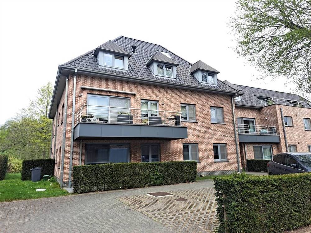 Appartement te  huur in Beervelde 9080 960.00€ 2 slaapkamers 101.00m² - Zoekertje 465634
