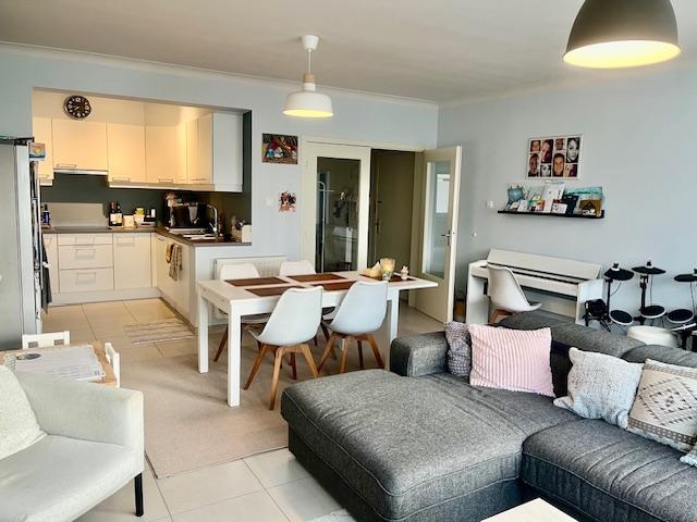 Benedenverdieping te koop in Sint-Niklaas 9100 215000.00€ 2 slaapkamers 88.00m² - Zoekertje 466675