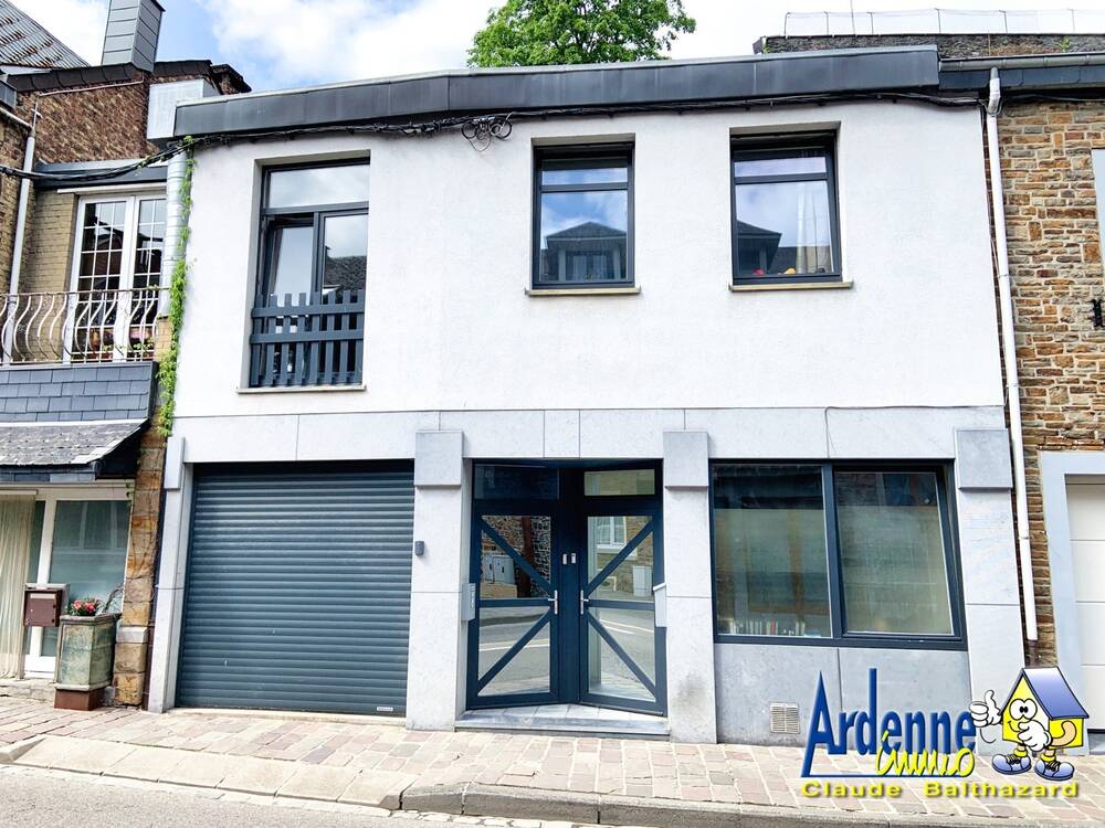 Huis te koop in Denderleeuw 9470 175000.00€ 2 slaapkamers 107.00m² - Zoekertje 466152