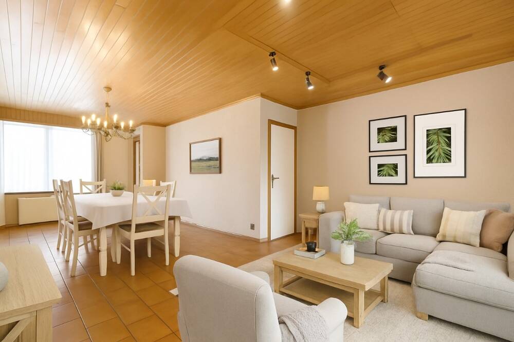 Huis te koop in Eeklo 9900 190000.00€ 2 slaapkamers 102.00m² - Zoekertje 466175