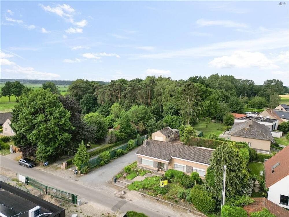 Huis te koop in Moerbeke-Waas 9180 389000.00€ 3 slaapkamers 180.00m² - Zoekertje 466554
