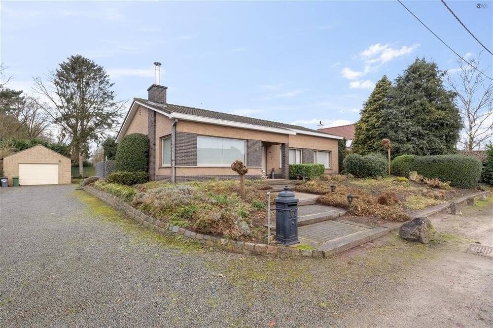 Huis te  koop in Moerbeke-Waas 9180 398000.00€ 3 slaapkamers 180.00m² - Zoekertje 466554