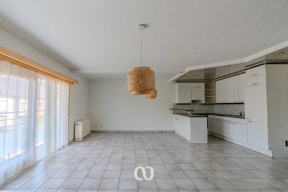 Appartement te koop in Oudenaarde 9700 165000.00€ 1 slaapkamers m² - Zoekertje 465835