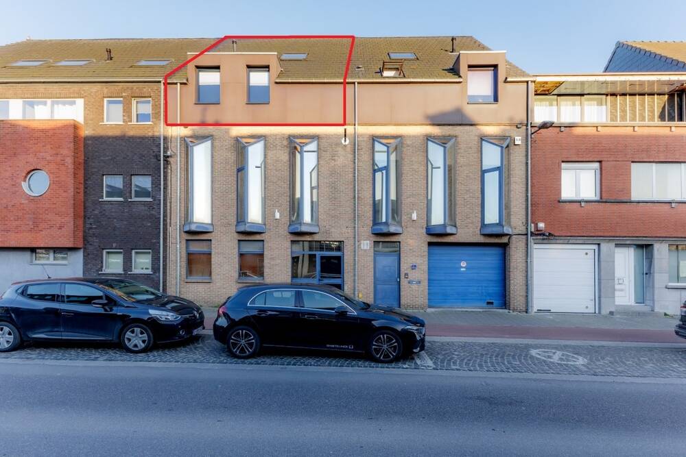 Triplex te koop in Aalst 9300 265000.00€ 3 slaapkamers 136.00m² - Zoekertje 466384