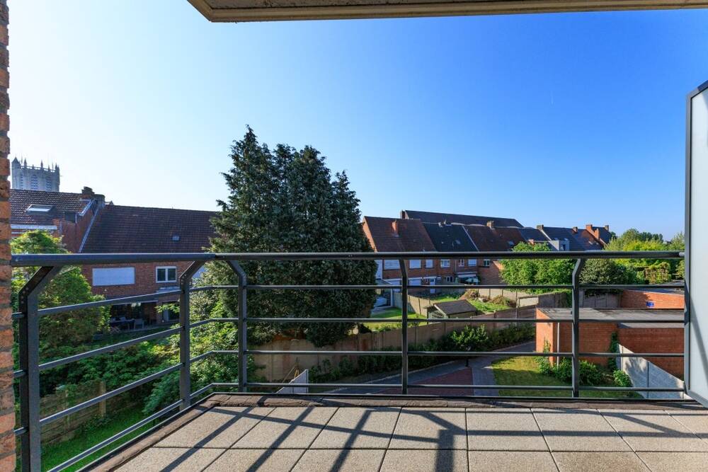 Appartement te koop in Dendermonde 9200 309000.00€ 3 slaapkamers 110.00m² - Zoekertje 465374