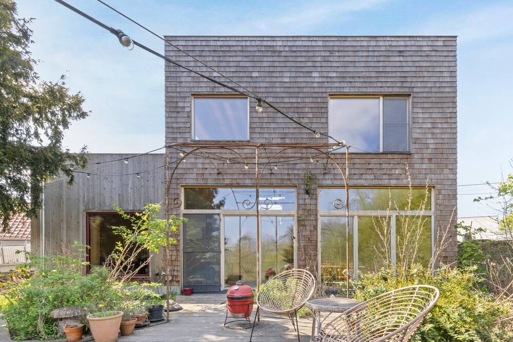 Huis te  koop in Elene 9620 595000.00€ 3 slaapkamers 170.00m² - Zoekertje 465699