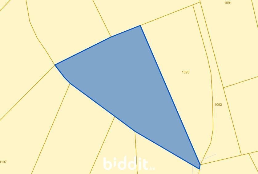 Grond te koop in Belsele 9111 31000.00€ slaapkamers m² - Zoekertje 467060