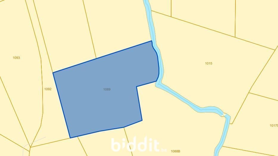 Niet bebouwbare grond te koop in Belsele 9111 25000.00€ slaapkamers m² - Zoekertje 467062