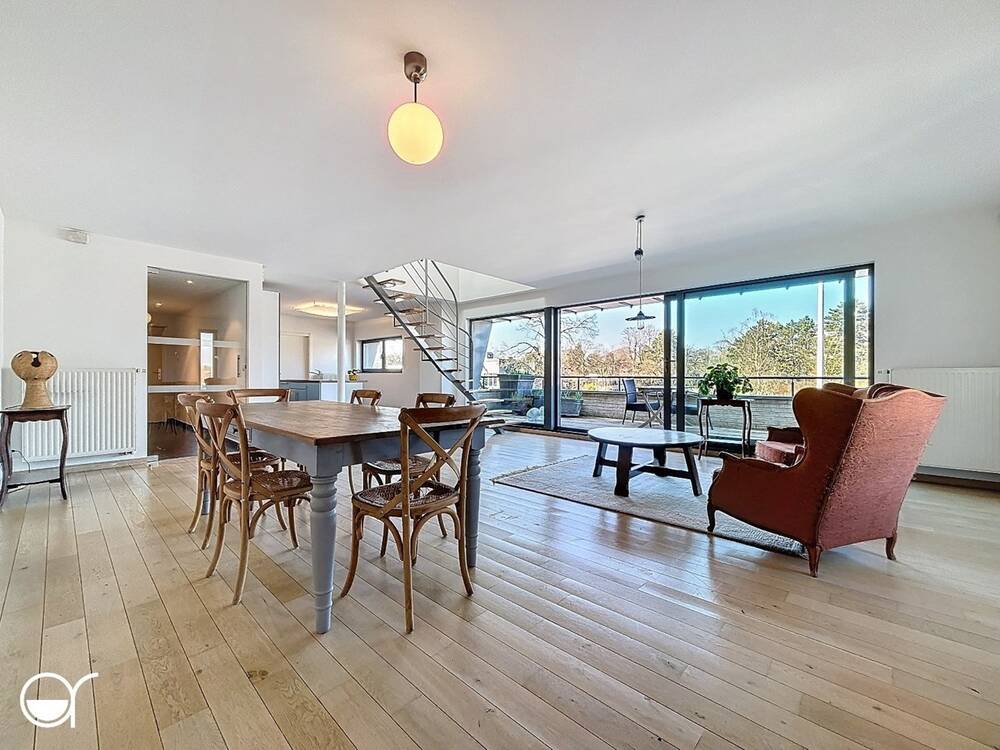 Appartement te in Gent 9000 425000.00€ 3 slaapkamers 150.00m² - Zoekertje 466986