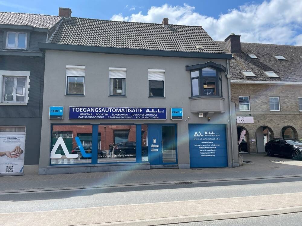 Handelszaak te koop in Gontrode 9090 980000.00€ slaapkamers 226.00m² - Zoekertje 466924