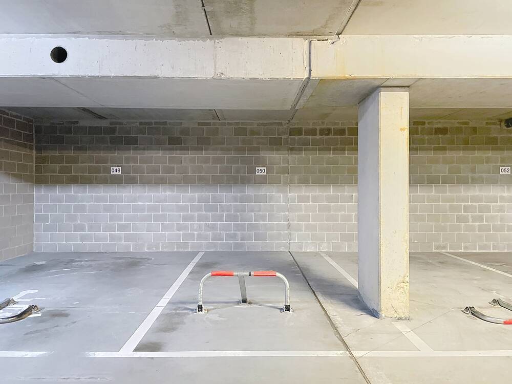 Parking & garage te huur in Gent 9000 75.00€ slaapkamers m² - Zoekertje 466782