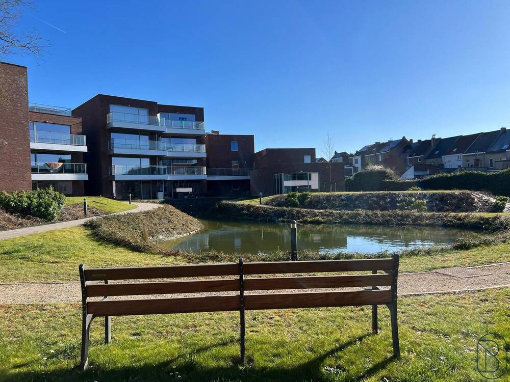 Appartement te koop in Ronse 9600 380000.00€ 2 slaapkamers 121.00m² - Zoekertje 468458