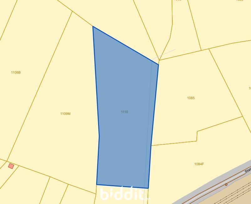 Niet bebouwbare grond te koop in Belsele 9111 28000.00€ slaapkamers m² - Zoekertje 467059