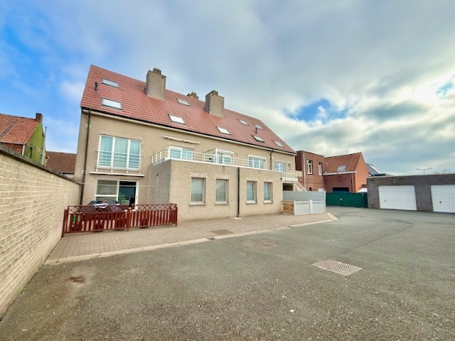 Benedenverdieping te  huur in Ertvelde 9940 950.00€ 2 slaapkamers 100.00m² - Zoekertje 467528