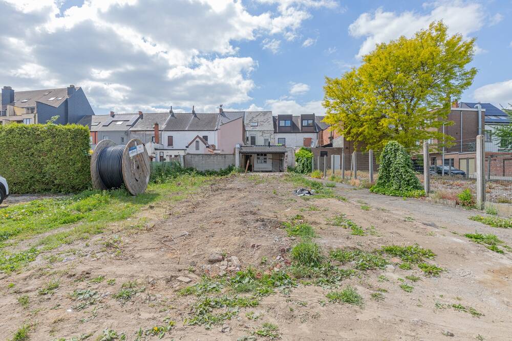 Grond te koop in Denderleeuw 9470 105000.00€ slaapkamers m² - Zoekertje 468788