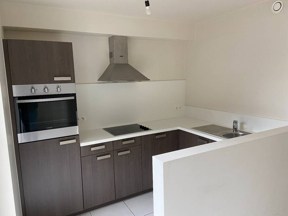 Appartement te huur in Zulte 9870 740.00€ 2 slaapkamers m² - Zoekertje 468651