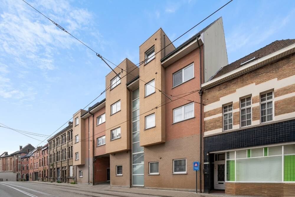 Appartement te koop in Gentbrugge 9050 335000.00€ 2 slaapkamers 103.00m² - Zoekertje 467849