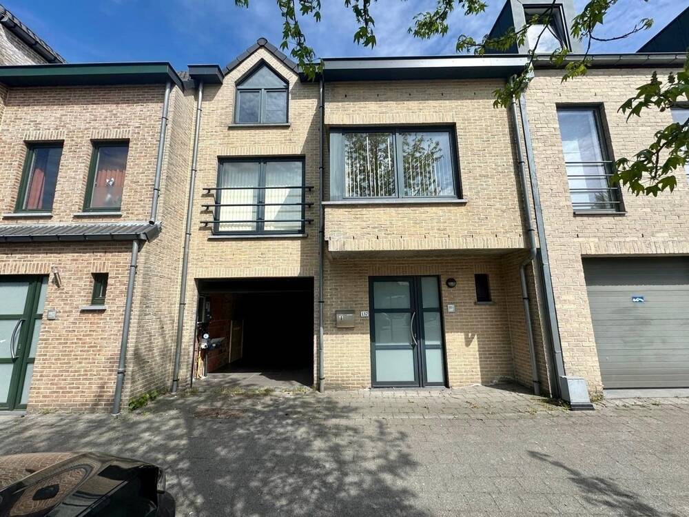 Huis te koop in Eksaarde 9160 399000.00€ 3 slaapkamers 219.00m² - Zoekertje 468333