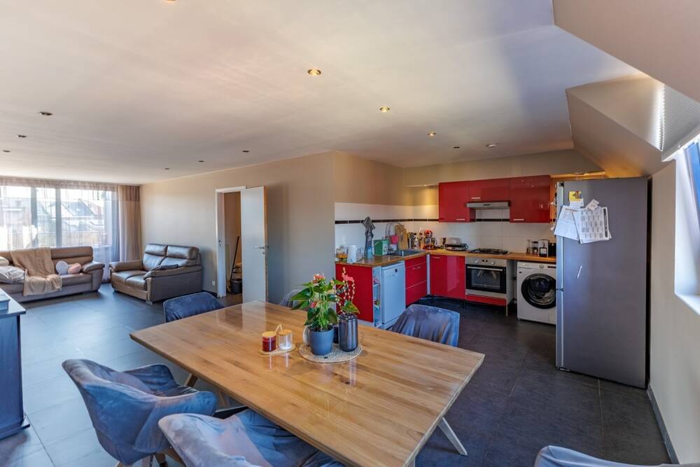 Triplex te koop in Aalst 9300 245000.00€ 3 slaapkamers 136.00m² - Zoekertje 468163