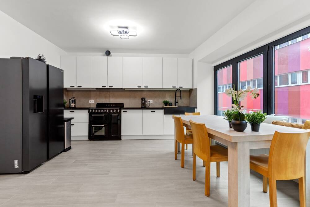Appartement te koop in Wetteren 9230 219800.00€ 2 slaapkamers 75.00m² - Zoekertje 469271