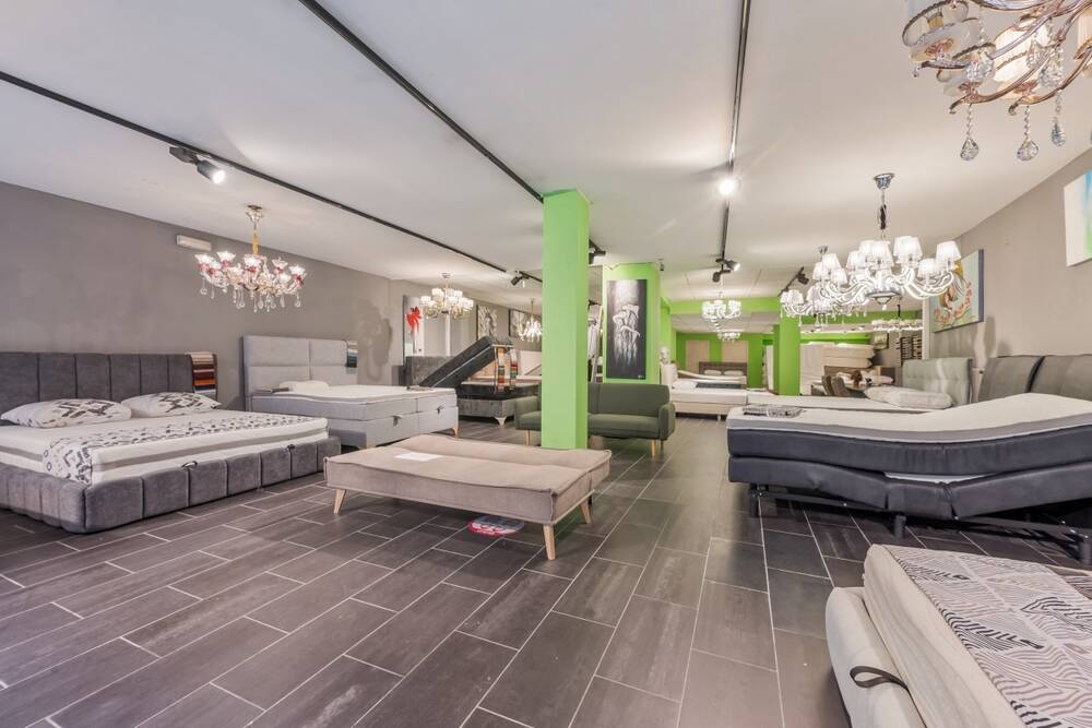 Handelszaak te koop in Dendermonde 9200 995000.00€ 0 slaapkamers 370.00m² - Zoekertje 468576