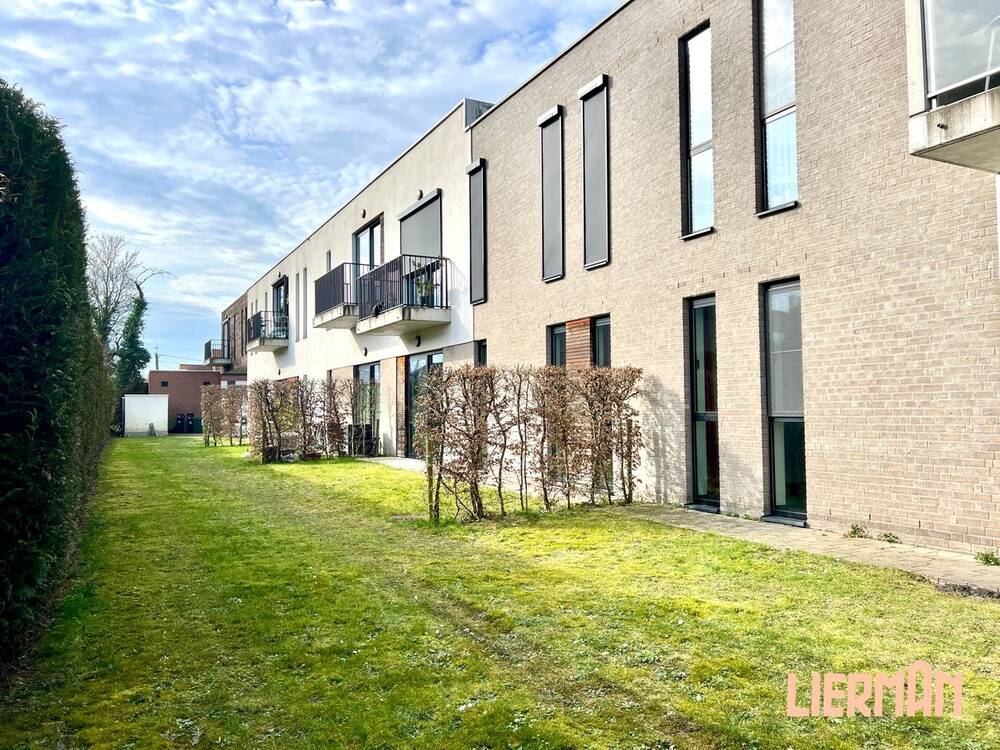Appartement te koop in Herzele 9550 210000.00€ 2 slaapkamers 77.00m² - Zoekertje 467927