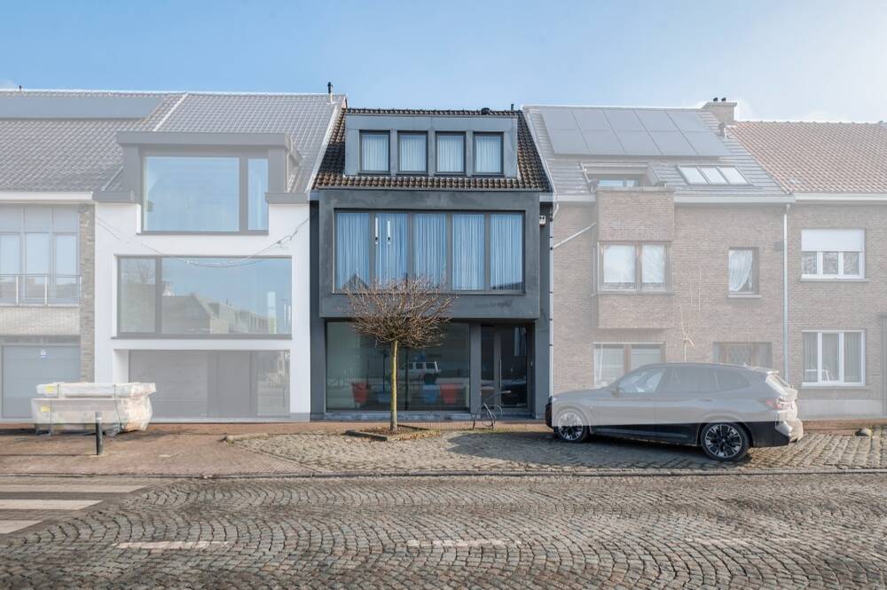 Huis te  koop in Zele 9240 550000.00€ 3 slaapkamers 294.00m² - Zoekertje 468838