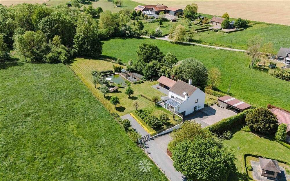 Huis te  koop in Opbrakel 9660 869000.00€ 3 slaapkamers 287.00m² - Zoekertje 470139