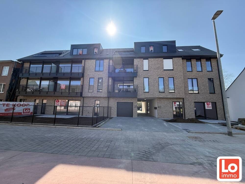 Handelszaak te  koop in Zeveneken 9080 450000.00€ 2 slaapkamers 150.00m² - Zoekertje 470270