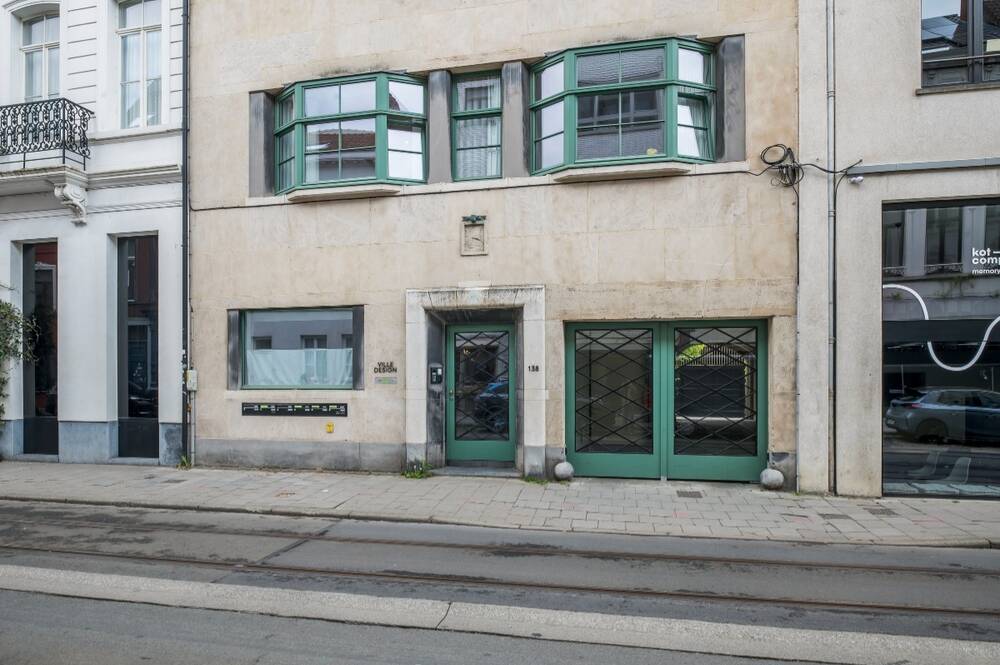 Parking & garage te koop in Gent 9000 47500.00€ slaapkamers m² - Zoekertje 469832