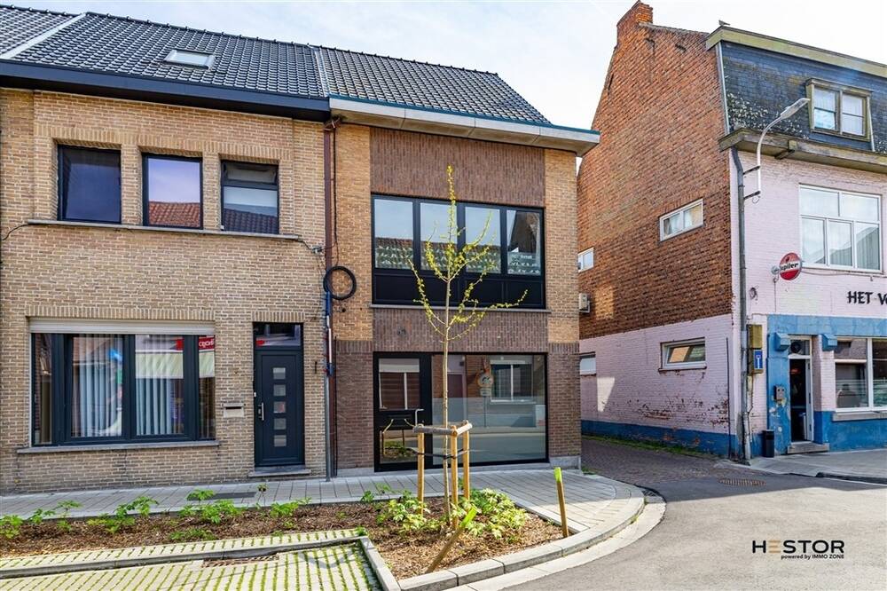 Huis te  koop in Zele 9240 330000.00€ 2 slaapkamers 178.64m² - Zoekertje 470224