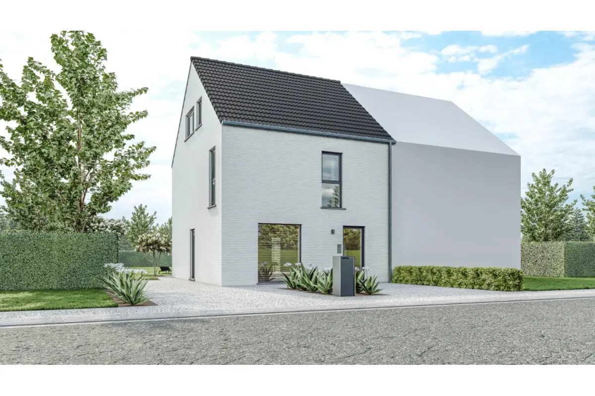 Grond te  koop in Dendermonde 9200 220000.00€  slaapkamers m² - Zoekertje 470134