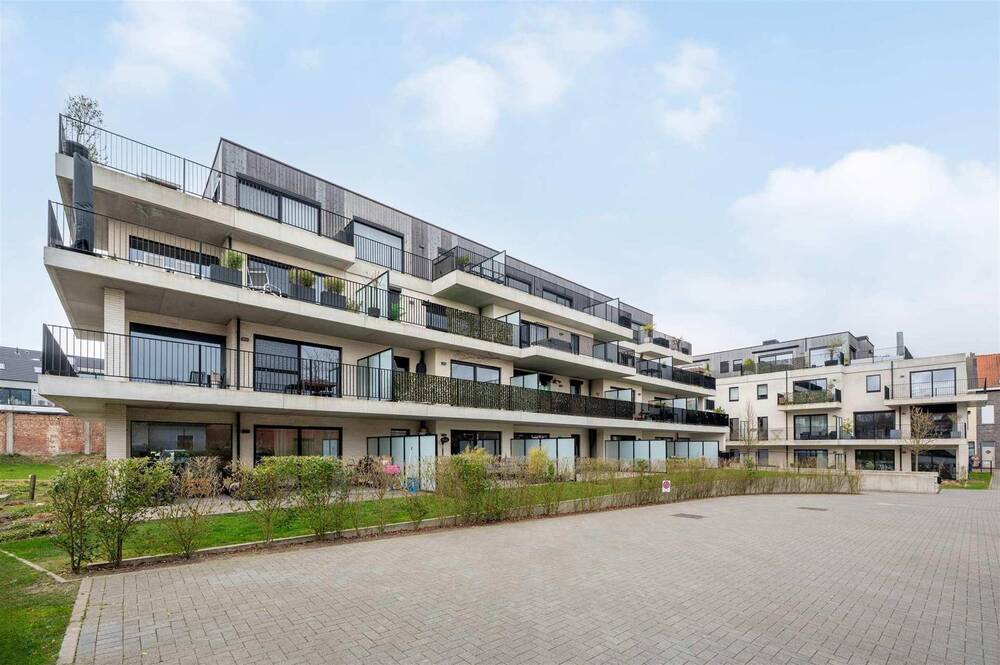 Appartement te  koop in Steendorp 9140 310000.00€ 2 slaapkamers 107.00m² - Zoekertje 469381