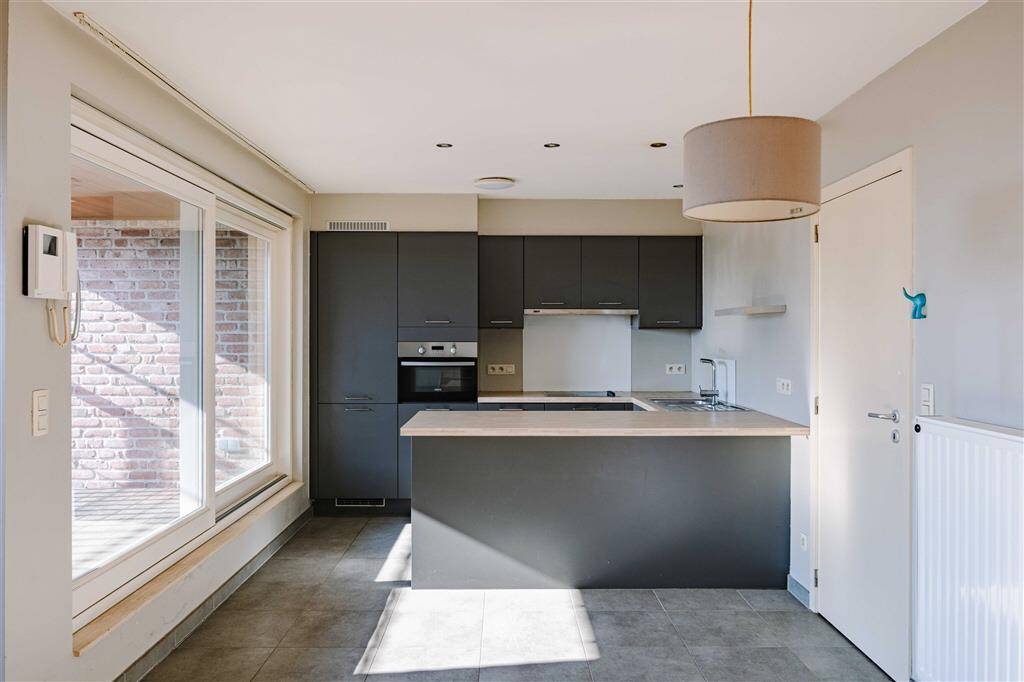 Appartement te koop in Astene 9800 289000.00€ 2 slaapkamers 92.00m² - Zoekertje 469673