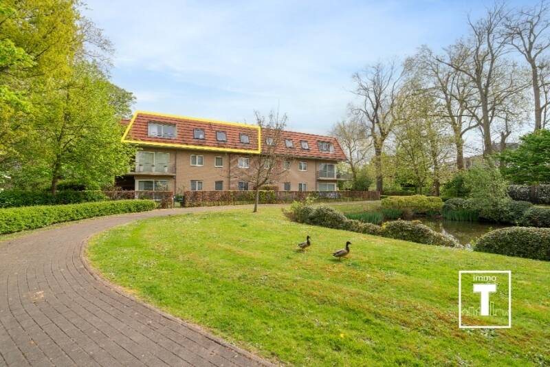 Appartement te koop in Wetteren 9230 325000.00€ 3 slaapkamers 126.00m² - Zoekertje 470496