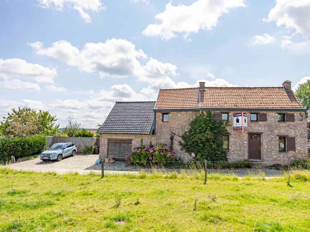 Huis te  koop in Brakel 9660 349000.00€ 4 slaapkamers 216.00m² - Zoekertje 470571