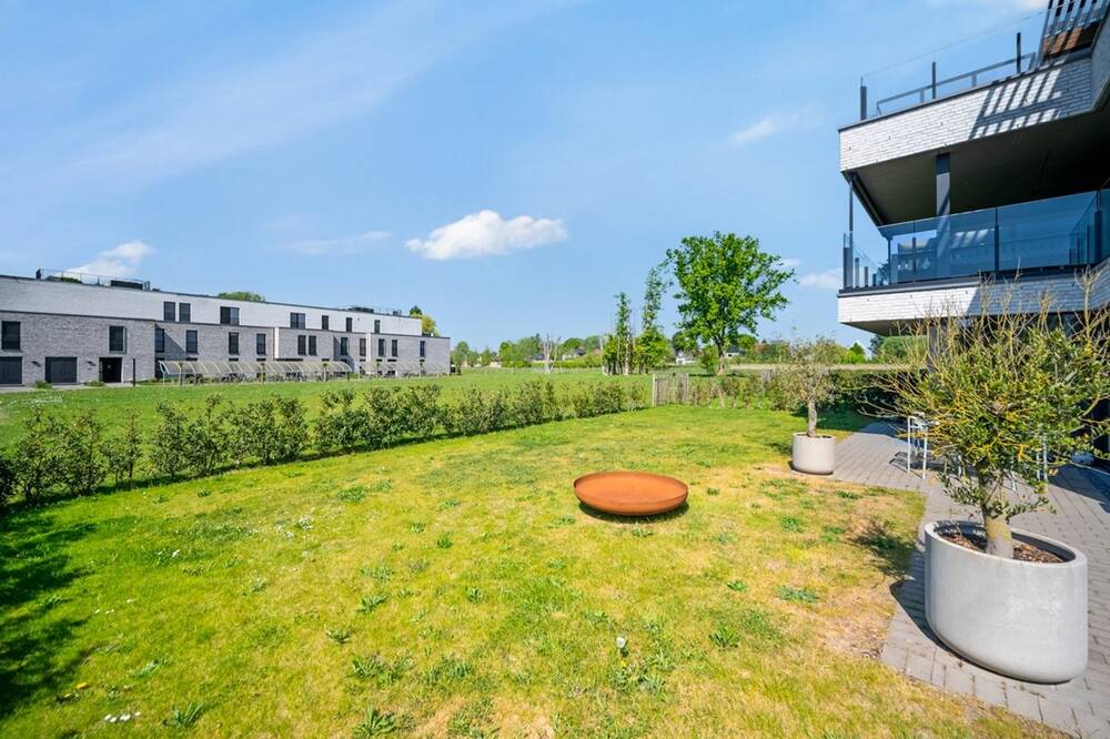 Appartement te koop in Gentbrugge 9050 599000.00€ 3 slaapkamers 129.00m² - Zoekertje 471112