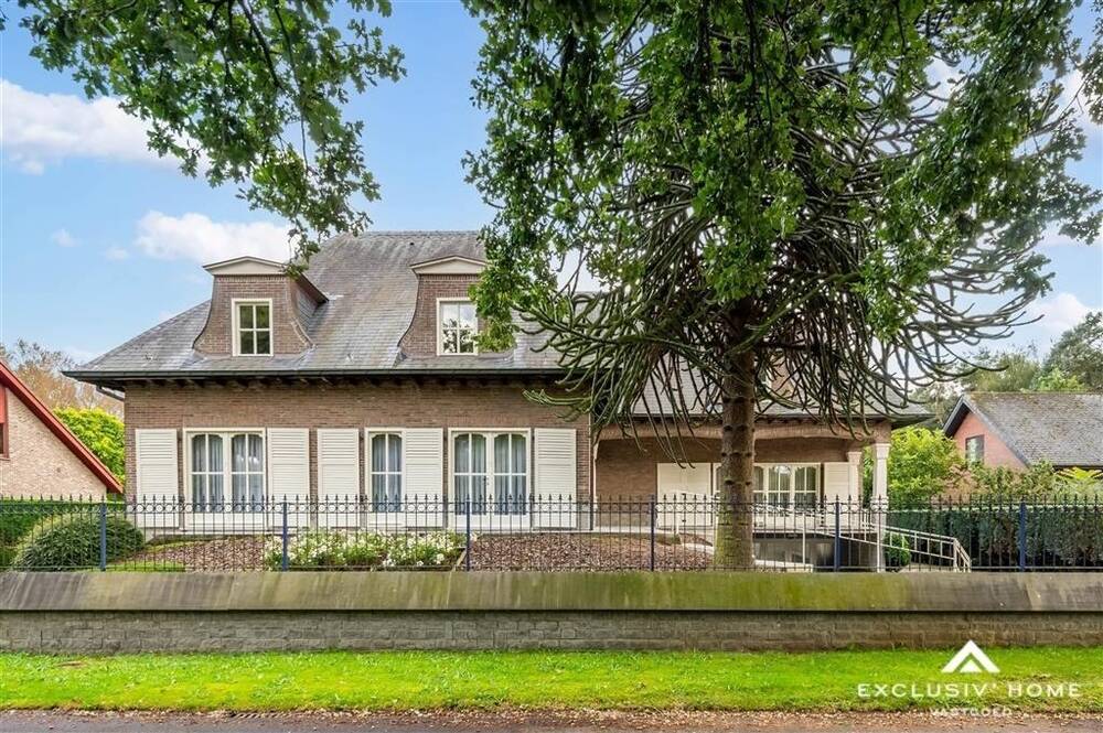 Huis te koop in Berlare 9290 745000.00€ 4 slaapkamers 306.00m² - Zoekertje 473316